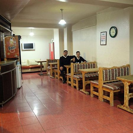Life Inn Hotel Istanbul Eksteriør billede