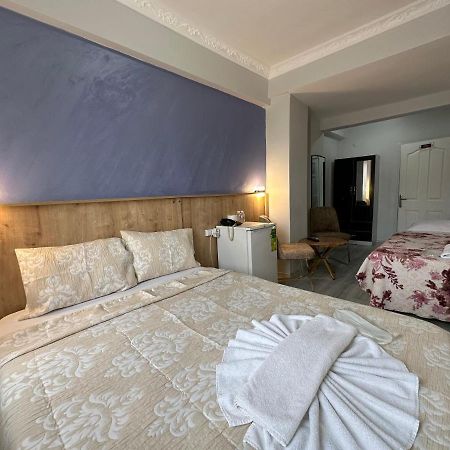 Life Inn Hotel Istanbul Eksteriør billede