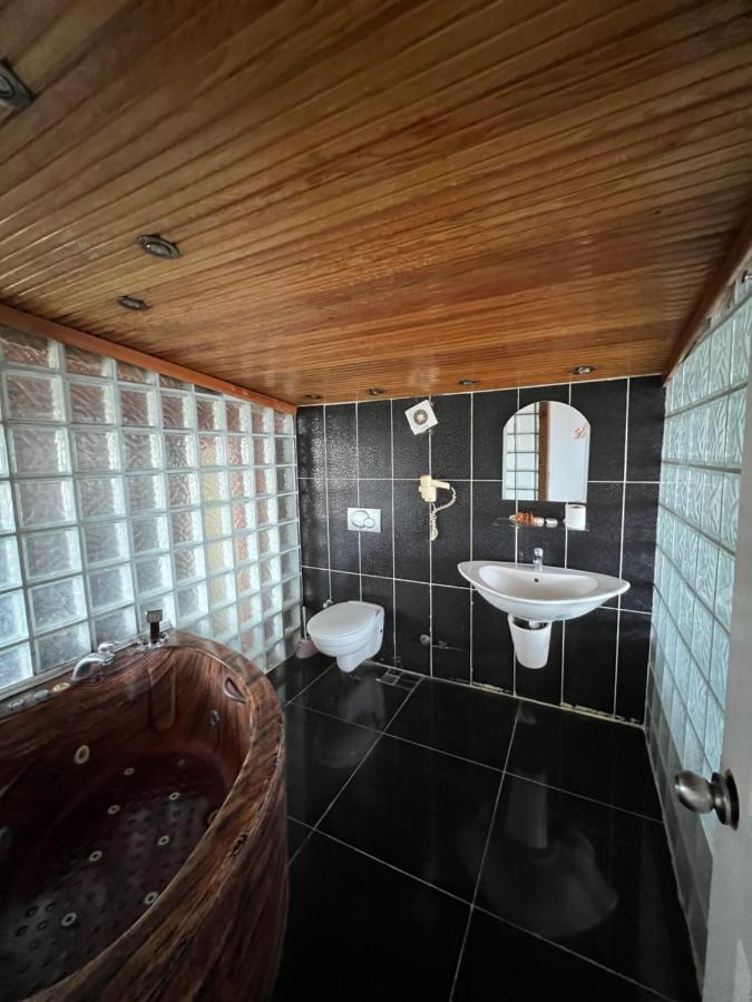 Life Inn Hotel Istanbul Eksteriør billede