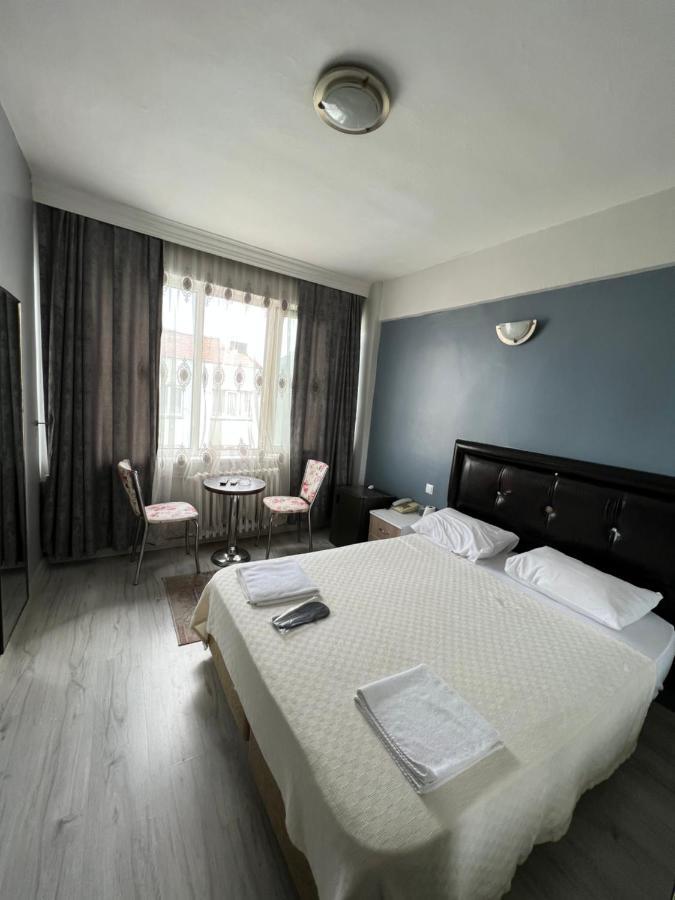 Life Inn Hotel Istanbul Eksteriør billede