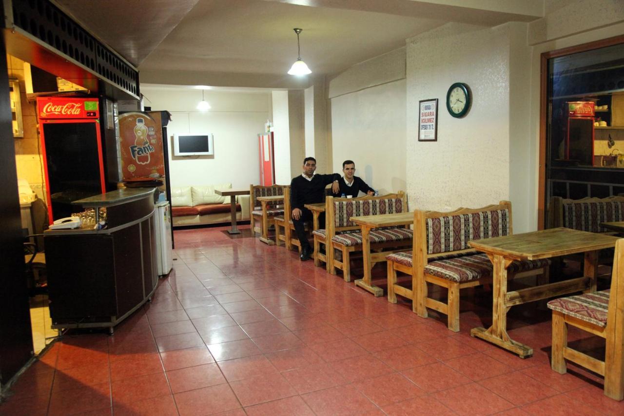 Life Inn Hotel Istanbul Eksteriør billede