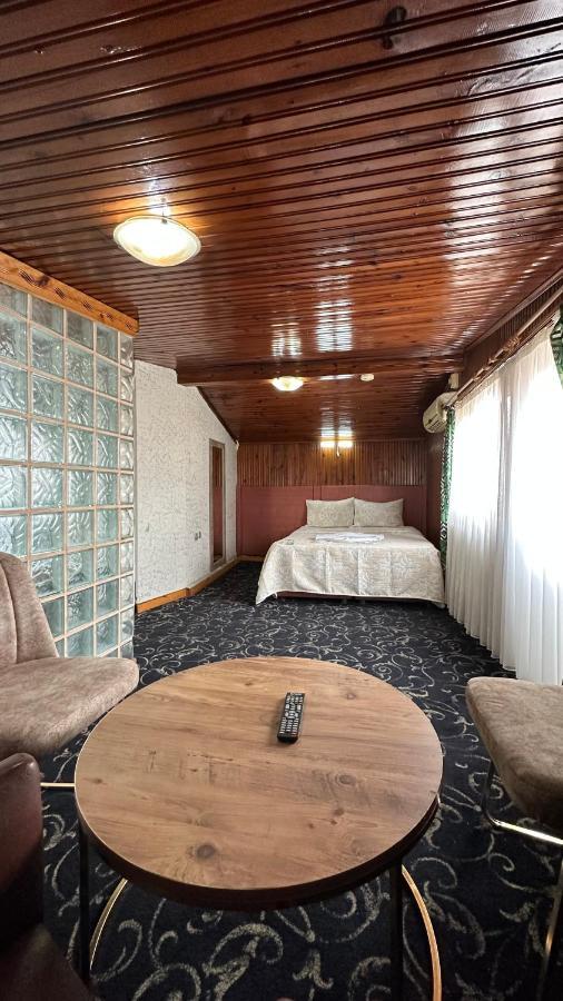 Life Inn Hotel Istanbul Eksteriør billede