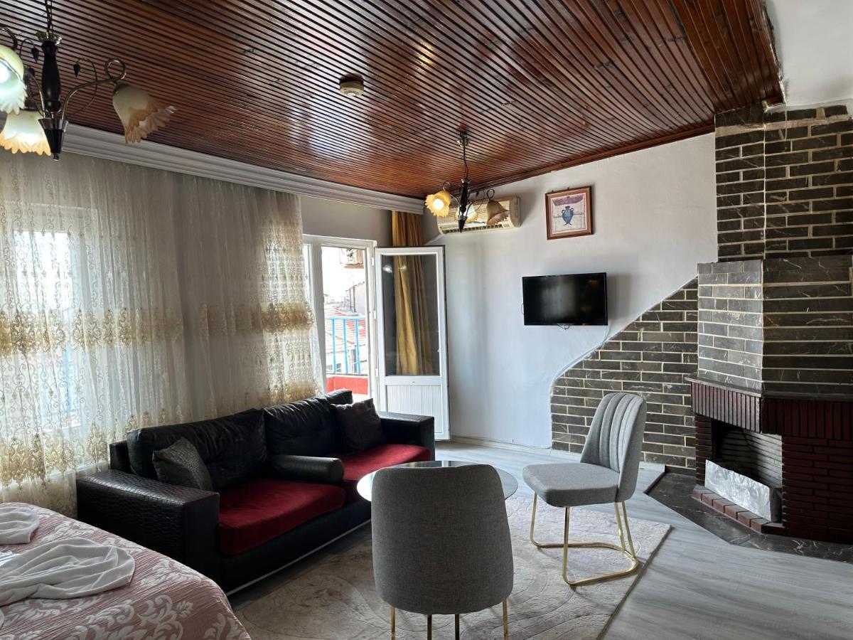 Life Inn Hotel Istanbul Eksteriør billede