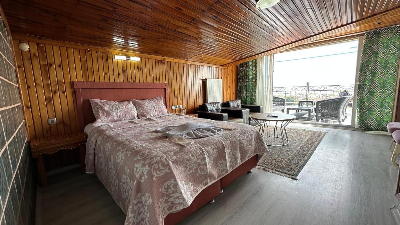 Life Inn Hotel Istanbul Eksteriør billede