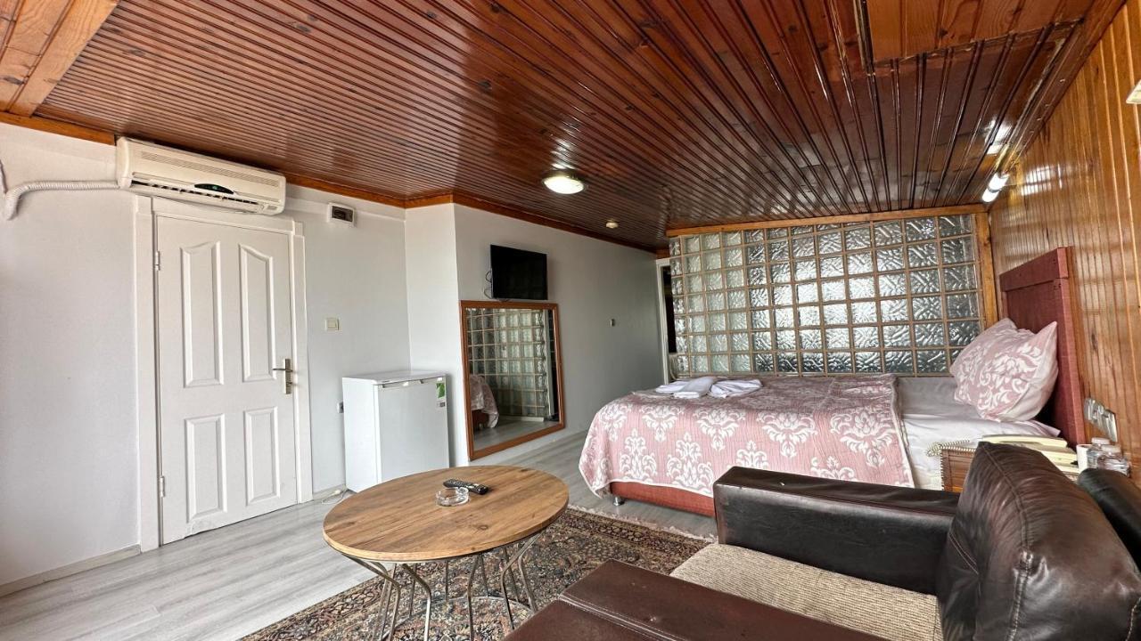 Life Inn Hotel Istanbul Eksteriør billede