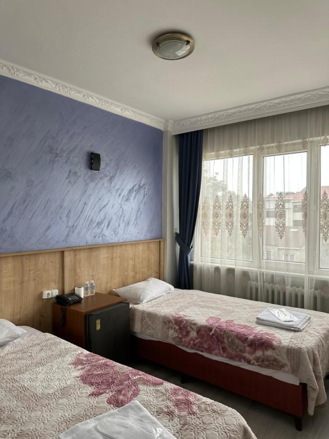 Life Inn Hotel Istanbul Eksteriør billede
