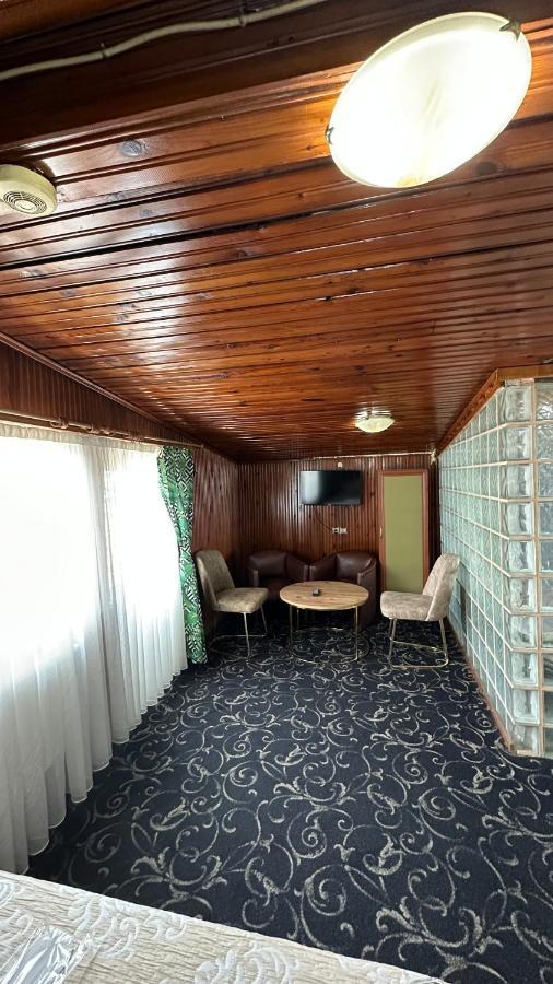 Life Inn Hotel Istanbul Eksteriør billede