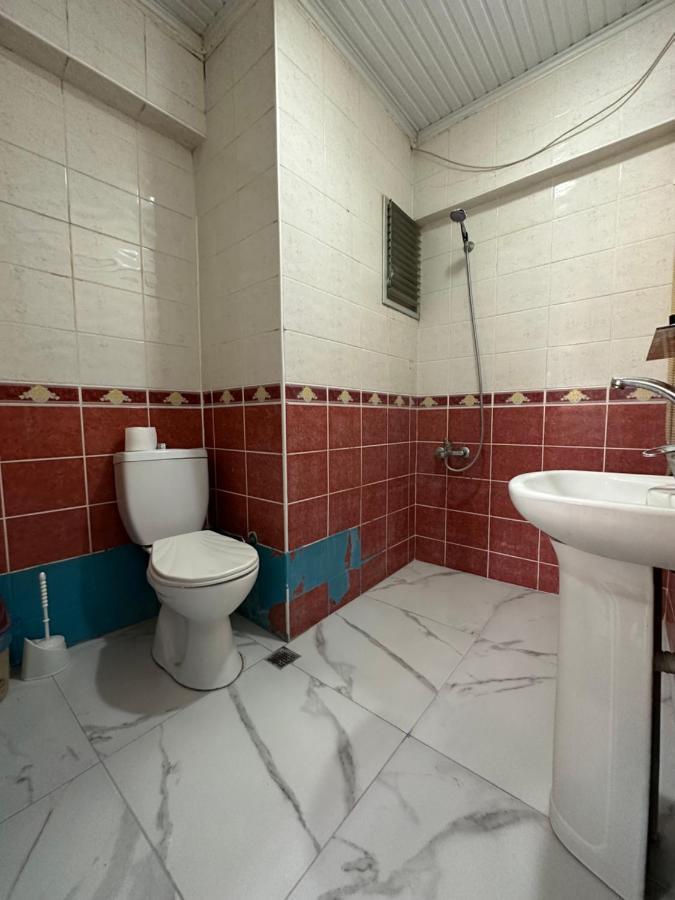 Life Inn Hotel Istanbul Eksteriør billede