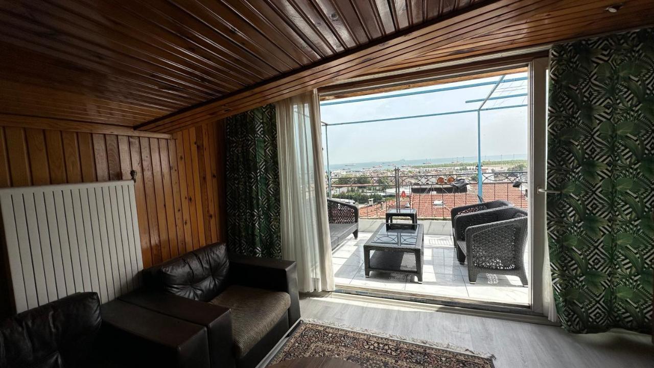 Life Inn Hotel Istanbul Eksteriør billede