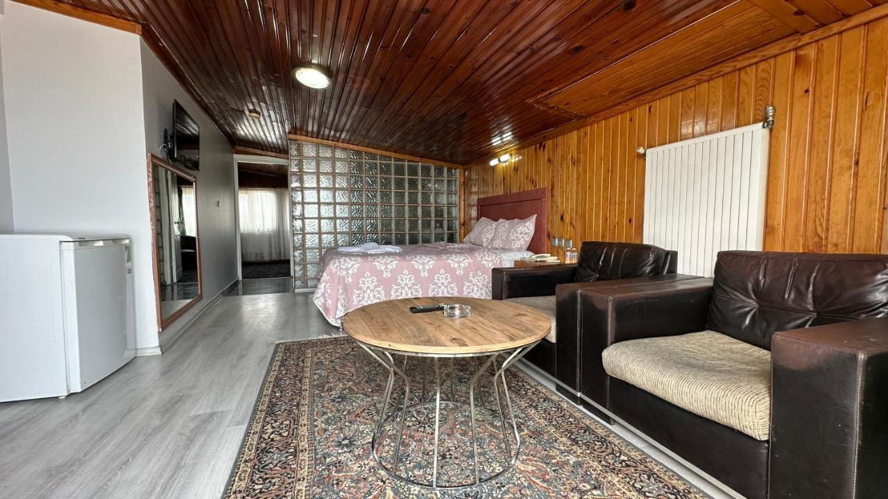 Life Inn Hotel Istanbul Eksteriør billede