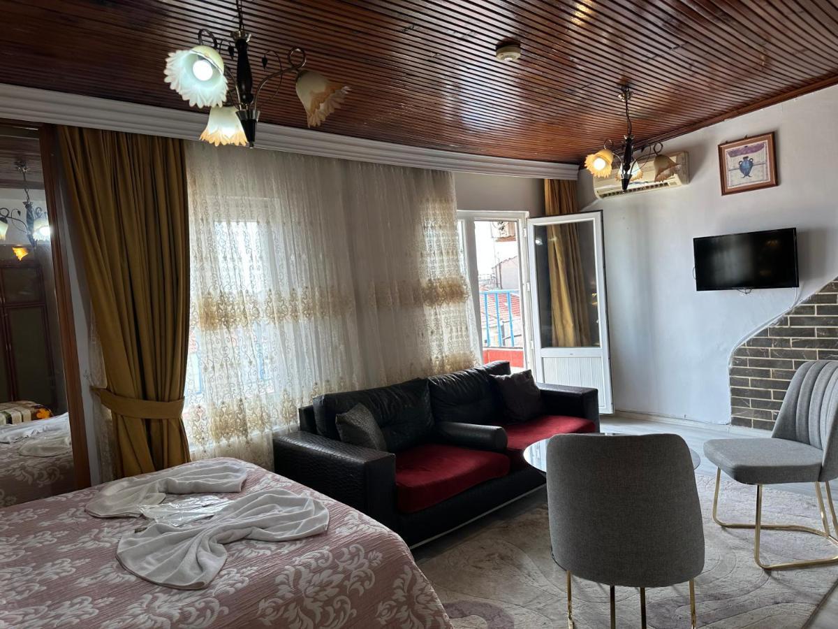 Life Inn Hotel Istanbul Eksteriør billede