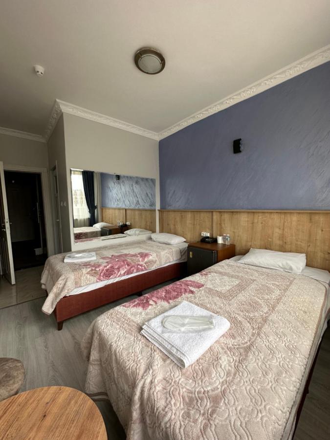 Life Inn Hotel Istanbul Eksteriør billede