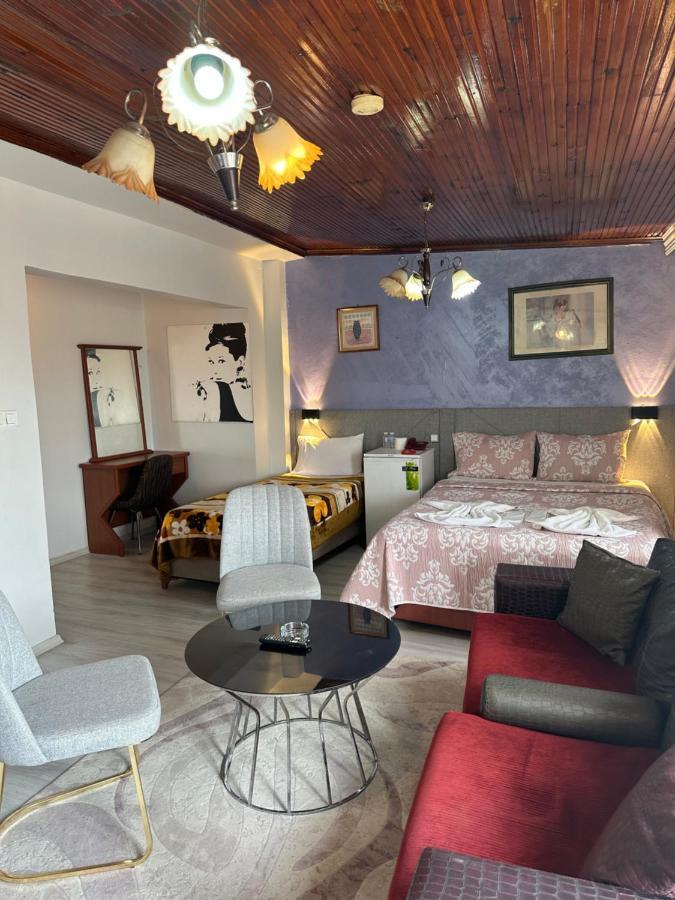 Life Inn Hotel Istanbul Eksteriør billede