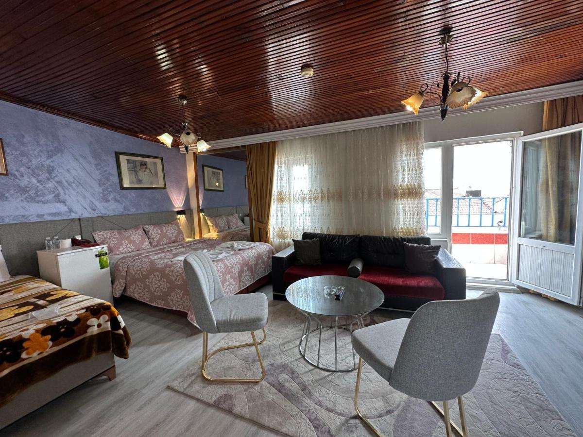 Life Inn Hotel Istanbul Eksteriør billede