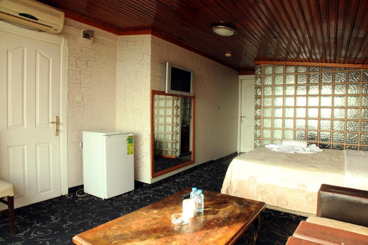 Life Inn Hotel Istanbul Eksteriør billede