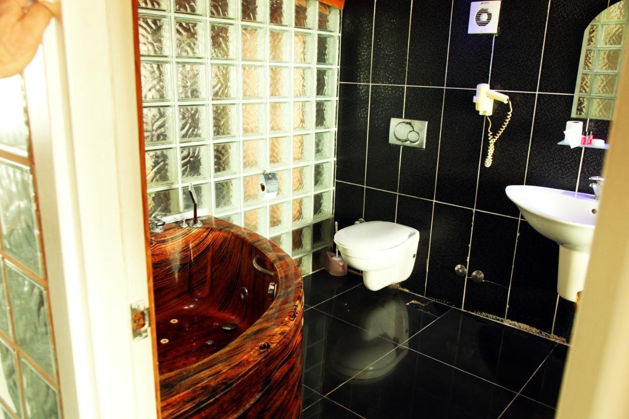 Life Inn Hotel Istanbul Eksteriør billede