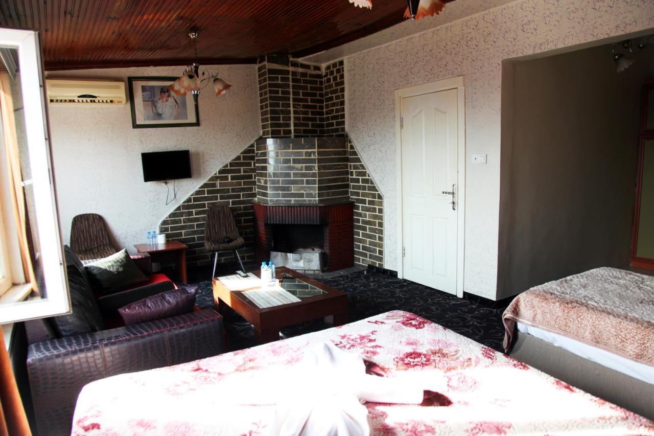 Life Inn Hotel Istanbul Eksteriør billede