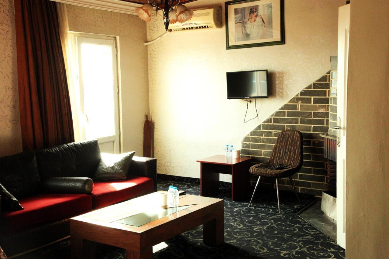 Life Inn Hotel Istanbul Eksteriør billede